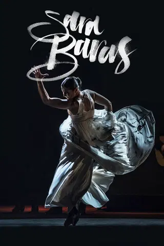 Sara Baras: Todas las voces