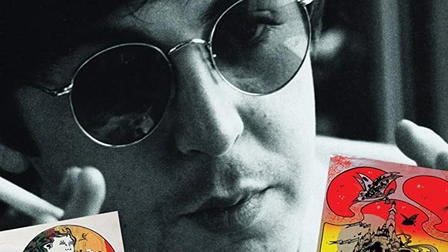 Going Underground: Paul McCartney, the Beatles and the UK Counterculture