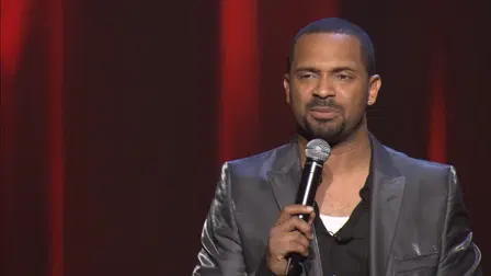 Mike Epps: Under Rated & Never Faded