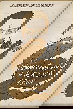 The Brotherhood of the Traveling Rants