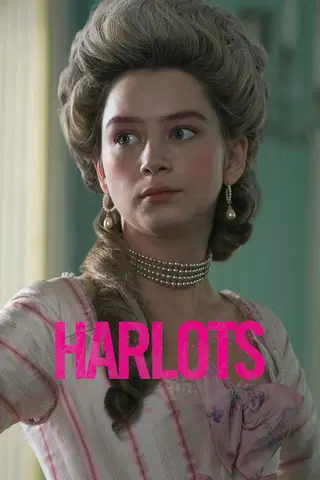 Harlots - Haus der Huren