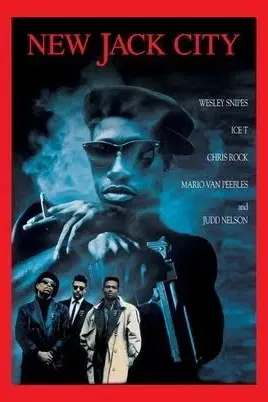 New Jack City