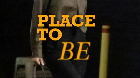 Place to Be