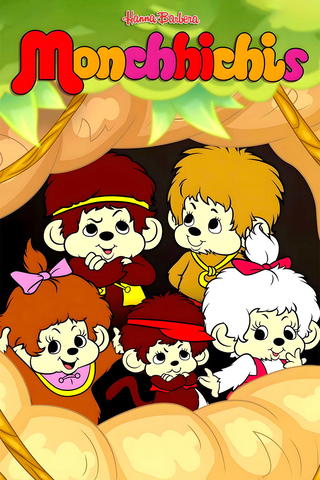 Monchhichis
