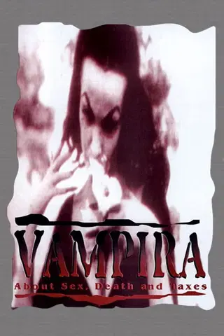 Vampira