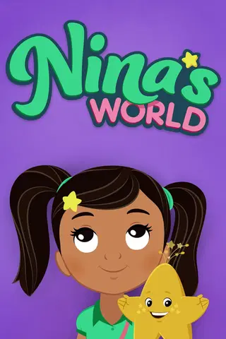 El mundo de Nina