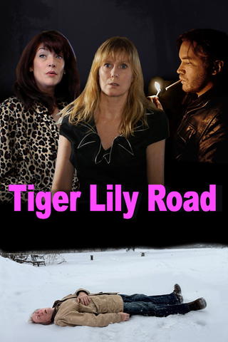 Tiger Lily Road