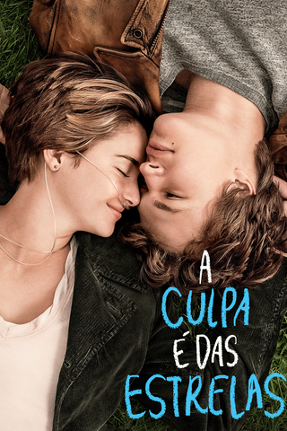 A Culpa É Das Estrelas