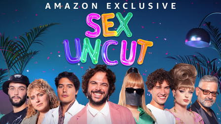 Sex, Uncut