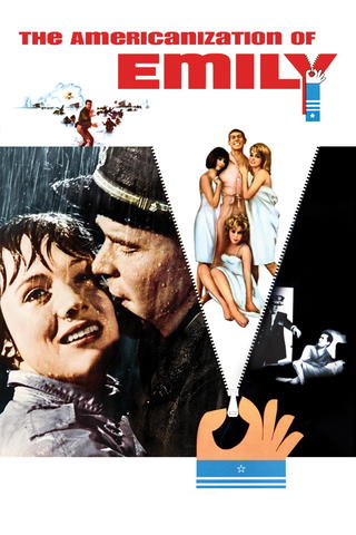 Sodassa ja rakkaudessa (vuoden 1964 elokuva)