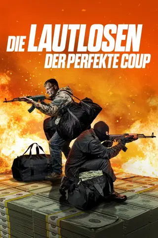 Die Lautlosen