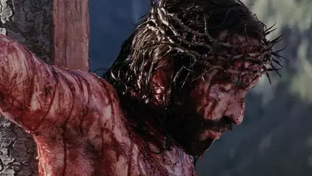 The Passion of the Christ