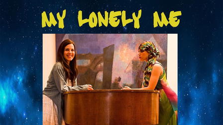 My Lonely Me