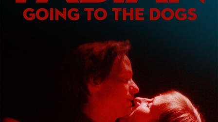 Fabian: Going to the Dogs
