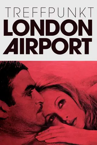 Treffpunkt London Airport