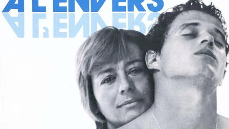 Le Cœur à l'envers