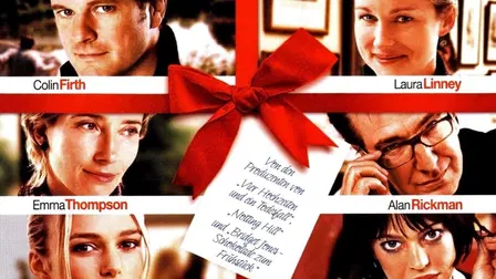 Tatsächlich... Liebe