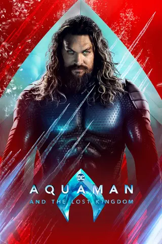 Aquaman and the Lost Kingdom