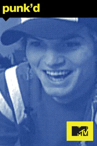 Punk'd