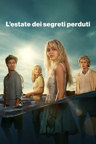 L'Estate dei Segreti Perduti