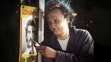 In the Year of the Ape