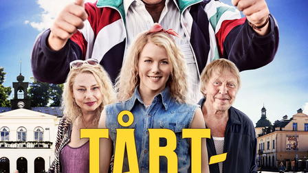 Tårtgeneralen