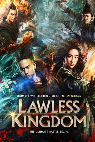 Lawless Kingdom