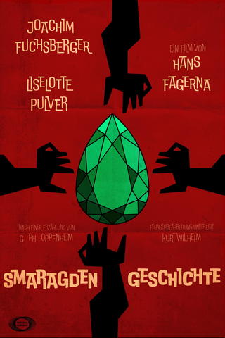 Smaragden-Geschichte