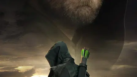 Arrow