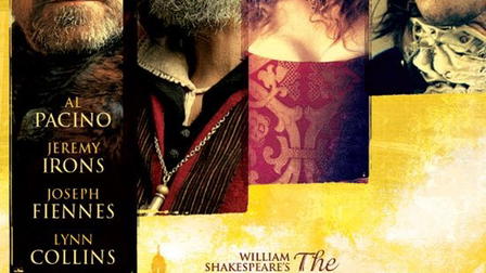 The Merchant of Venice