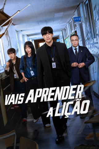 Aprendendo a Lição