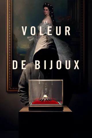 Le voleur de bijoux