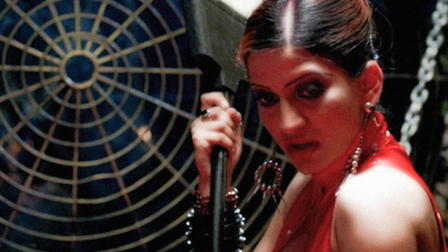 The Seduction of Dr. Fugazzi