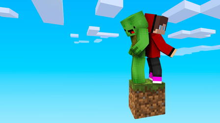 JJ & Mikey Creator Essentials