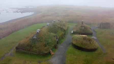 Newfoundland: Canada's Eastern Point