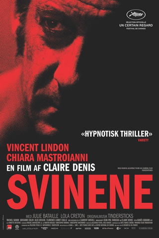Svinene