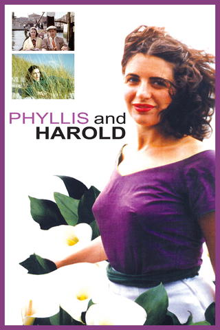 Phyllis and Harold