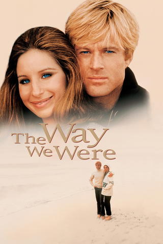 Nuestros años felices (The Way We Were)