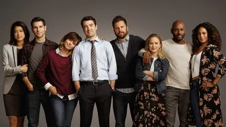 A Million Little Things