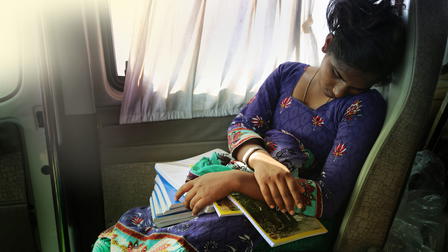 Daughters of Destiny