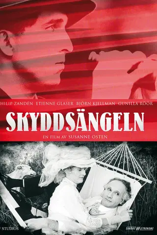 Skyddsängeln