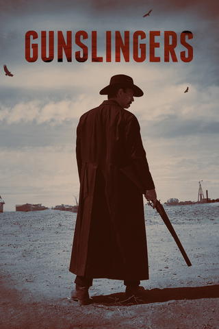 Leyendas del salvaje oeste