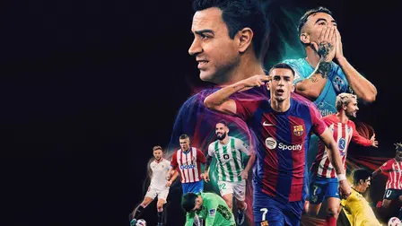 LALIGA: All Access