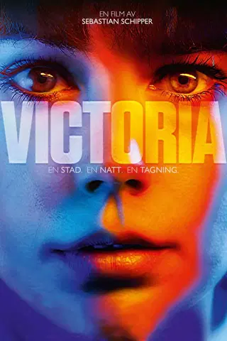 Victoria