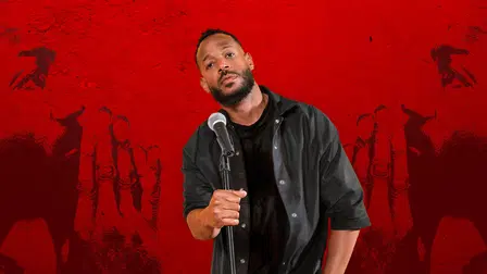 Marlon Wayans: Bóg mnie kocha
