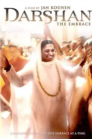 Darshan - The Embrace