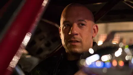 Fast & Furious 6