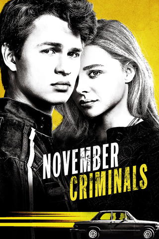 November Criminals