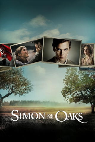 Simon y los robles