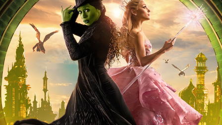 Wicked: Part I